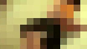 do you like my tight panties and cute pigtails or something more