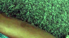 in this scene, the big booty ebony slut gets pounded by a monster black cock