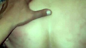 Latina Mary Gets Anal Assfucking With Big Ass In Amateur Scene