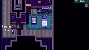 I play NTRPG 2 with obedient Filia