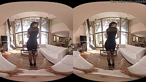 Virtualrealporn com after party iii experience