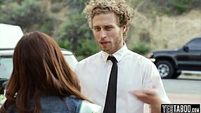 Missionary Tries Missionary With Teen 18+