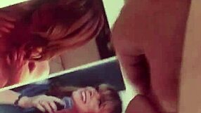 Cum Tribute For Brad And Ginger With Masturbation Details