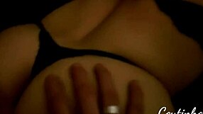 Mi verga entra delicioso en este hermoso culo