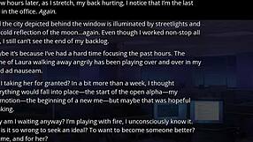 Promise broken in future routes with family sex scenes.