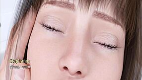 heart problems part 8 adult games gameplay