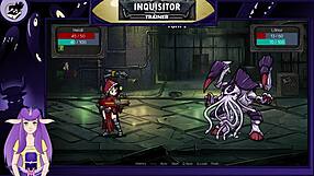 Warhammer 40k inquisitor trainer continues in part 21