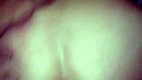 Latina Mary Gets Anal Assfucking With Big Ass In Amateur Scene