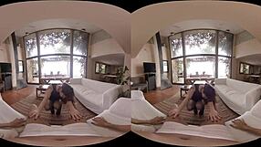 Virtualrealporn com after party iii experience