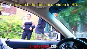 watch these crazy sluts get double penetrated by two dicks?