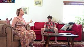 Stepmom placed a risky bet with unexpected taboo consequences