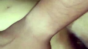 College teacher has rough sex with her student in doggy style position