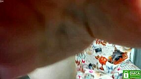 Redhead Babe Getting Asshole Licked by German Partner in Detailed Scene