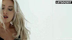 angelica grays craves passionate morning sex with lover in nasty ukrainian affair