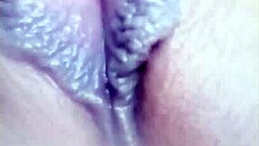 Chinese Asian Masturbation