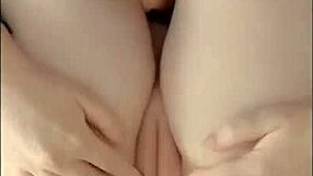 Please cum on my pussy - compilation