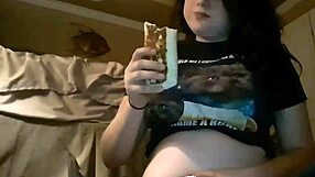 burrito belly stuffing