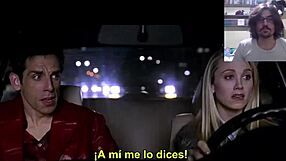 las aventuras de zoolander finding himself and love