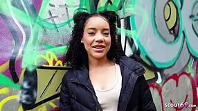 Dilara baby loves rough fucking on first date 😏