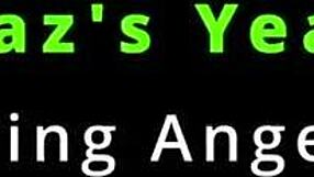 Angel Ramiraz’s Yearly Physical Turns Into Dick Swab