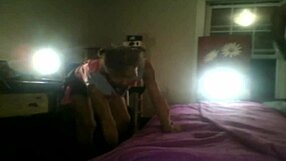 Chubby Granny, Mexican GILF, and Black Pussy in Wild Mix!