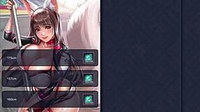 Ep1 racer girl Mikami teases with big tits!