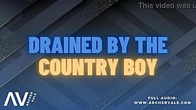 i share my country boy story