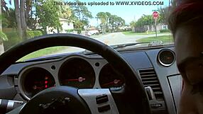 Promotion of Lilith’s hardcore scenes with natural tits and cumshots on Reality Kings