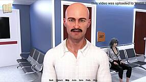 My new memories 12 from homemade game