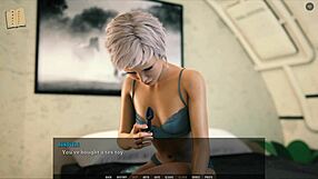 Utforsker Tales from the Unending Void i denne spill-episoden