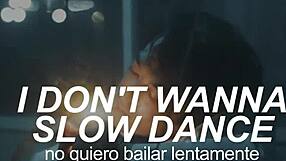 Joji Slow Dancing in the Dark Sub Español