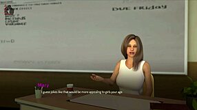 College Bound Game Details