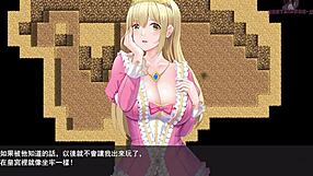 brave roy dates the princess but her clothes corrode