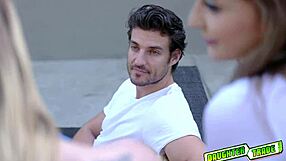 laneys plowing natalie knights tight coochie