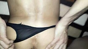 This gay guy loves eating ass so much! 😏🍑