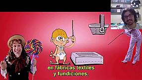 las aventuras de zoolander finding himself and love