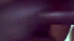 Latina ass swallows cum in intense gay handjob orgasm