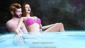 Peggy's Affair 9 In 3D Hentai Preview With Naughty Sex