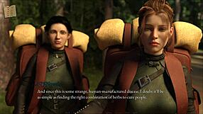 the price of power in this anime game