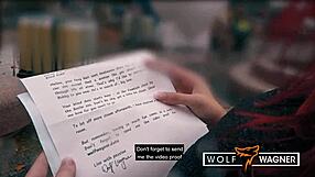 Sweet Melina May Feels Deep Emotions During Group Fucking And Cum In Mouth