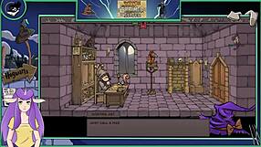 Witch Trainer Silver Part 16 - Wild Anime Action Unleashed!