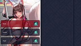 Ep1 racer girl Mikami teases with big tits!