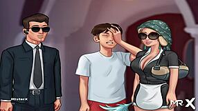 Summertimesaga - are you ready to take me?