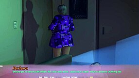 Lets play goldengobs commission games with barbaras big tits visit