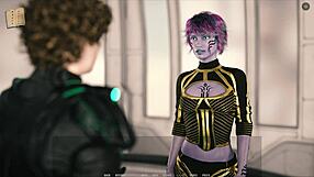 Tales from the unending void 155