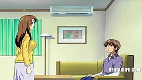 step mom, i love you but don't freak out, let me finish