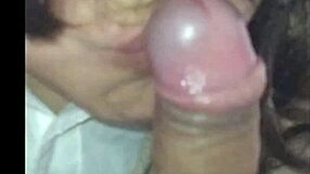 my gorgeous girlfriend lets me record our cowgirl fuck, but only if i don't show it—watch before she deletes