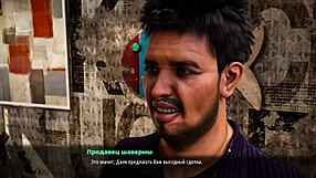 Complete Gameplay - Fashion Business Episode 3 Part 29