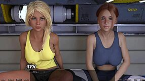 Stranded In Space Planning