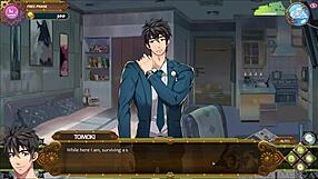 will this sexy model give me a happy ending in swedish oil massage?